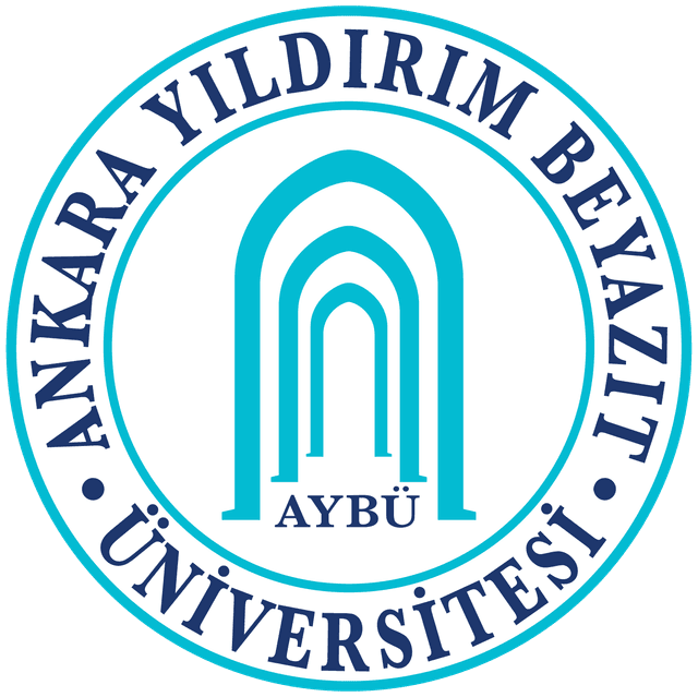 Ankara Yıldırım Beyazıt Üniversitesi amblemi