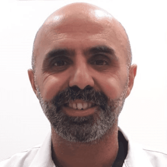 Prof. Dr. Abdullah Yıldız