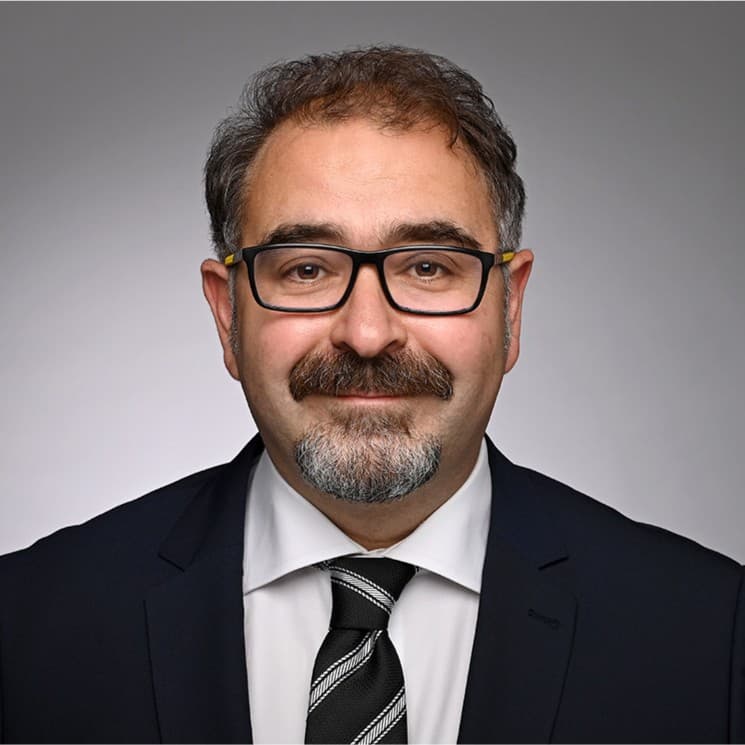 Adnan Görgülü