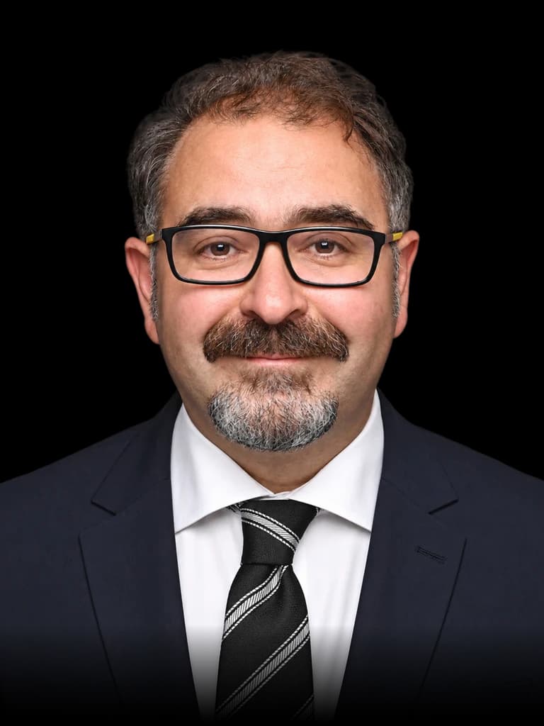 Adnan Görgülü