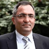 Prof. Dr. Ali Cengiz Köseoğlu