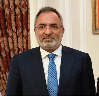 Prof. Dr. Ali Cengiz Köseoğlu