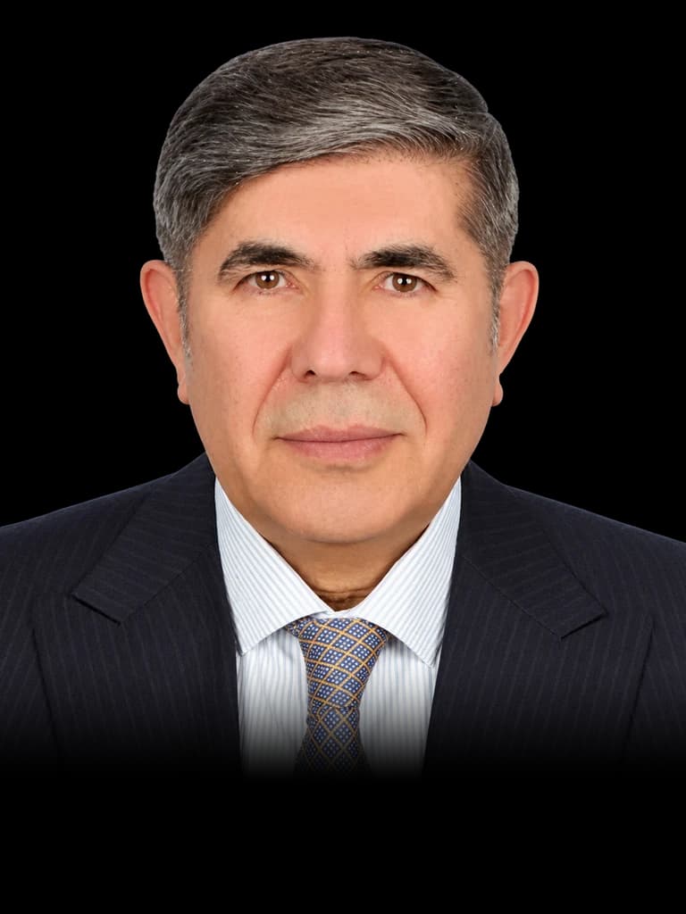 Ali Rıza Arslan
