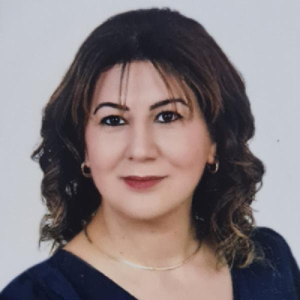 Dr. Betül Erdör Türk