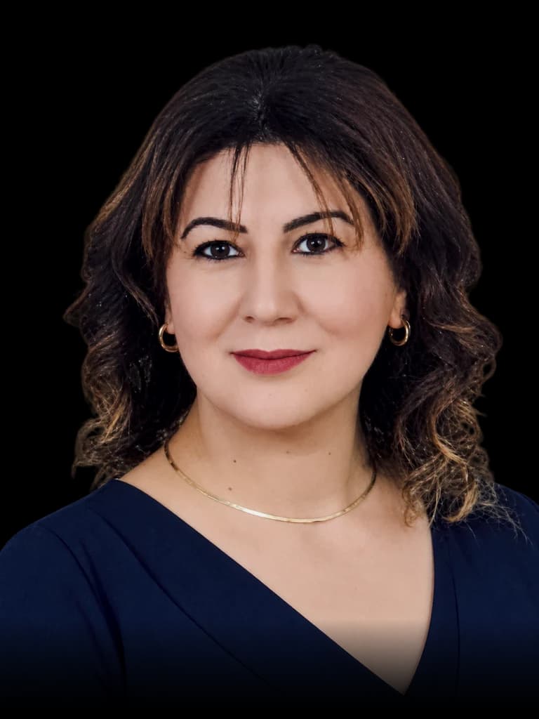 Dr. Betül Erdör Türk