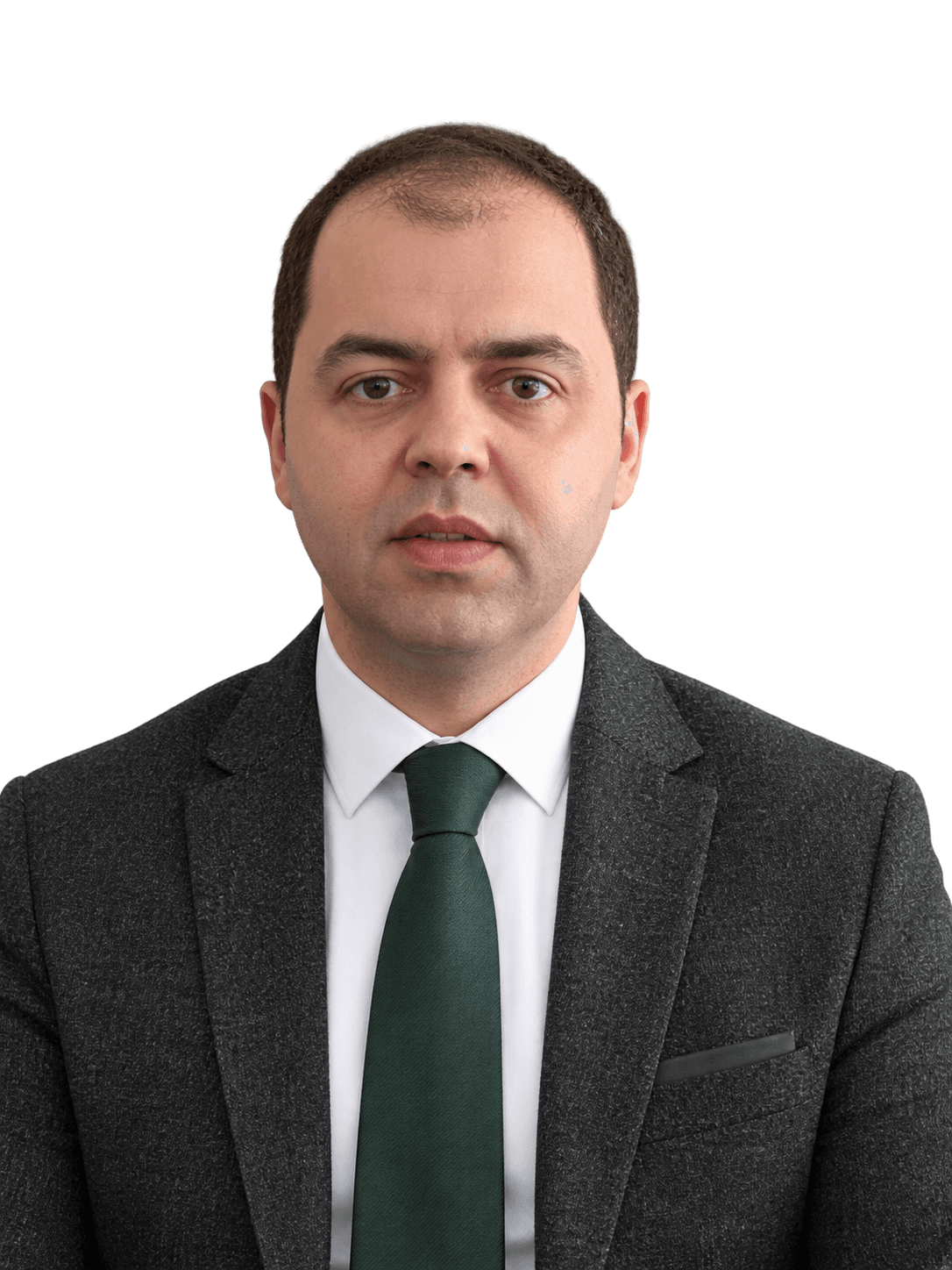 Dr. Abdullah Buğrahan Karaveli