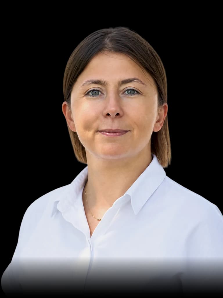 Doç. Dr. Canan Acar