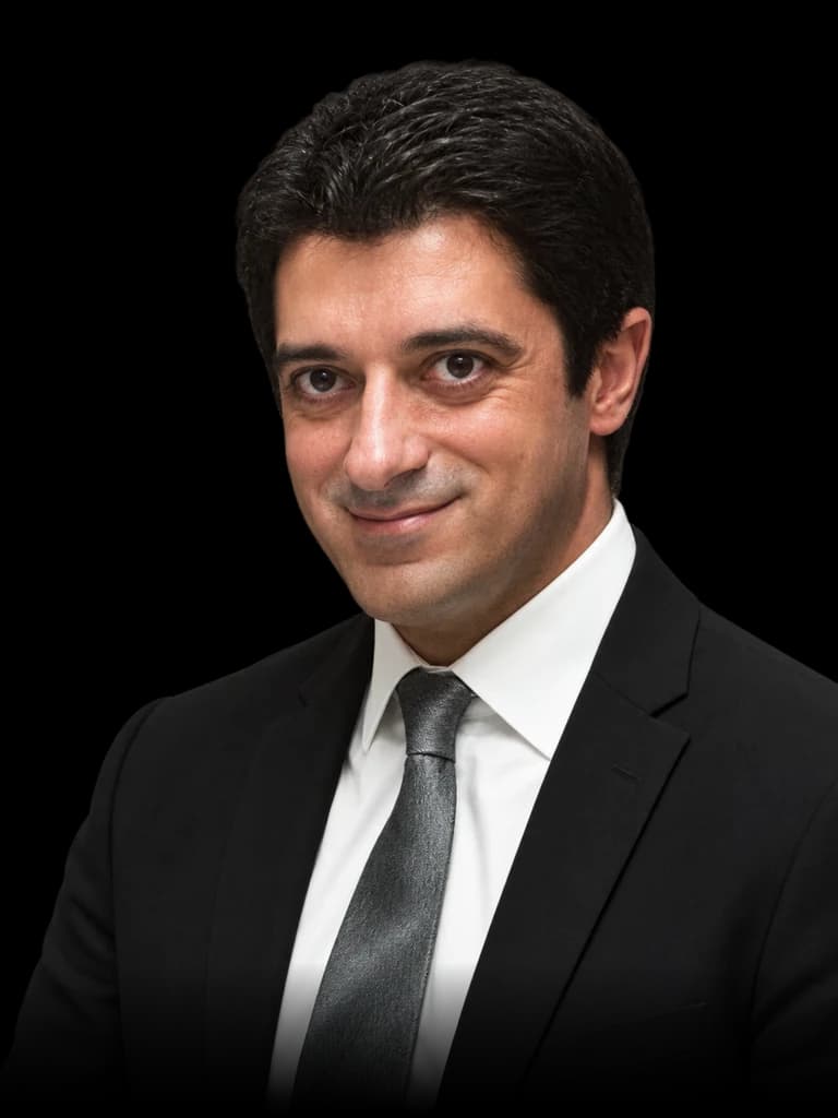 Deniz Demirci