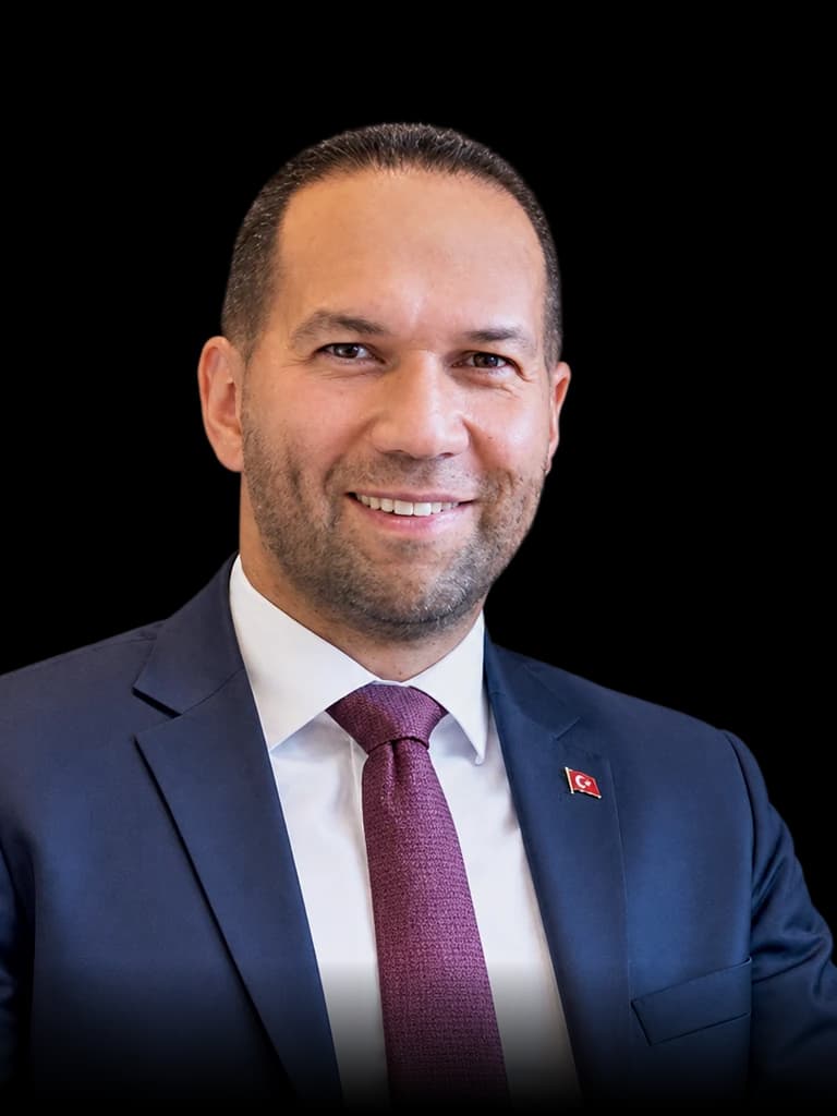 Emrah Özdemir