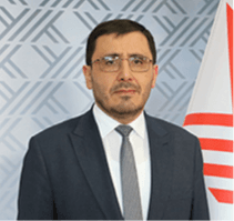 Prof. Dr. Erol Arcaklıoğlu