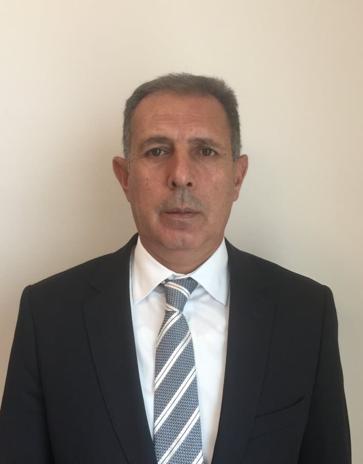 Gürsel Erul