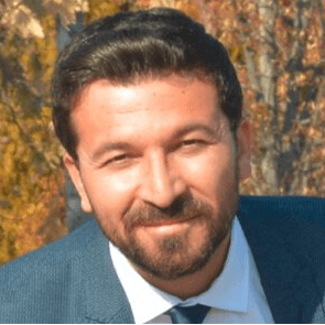 Prof. Dr. Hasan Özcan