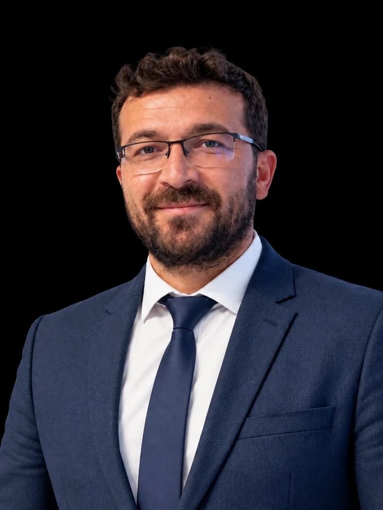 Prof. Dr. Hasan Özcan