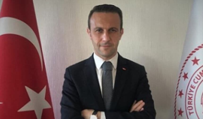 Prof. Dr. İlker Murat Ar