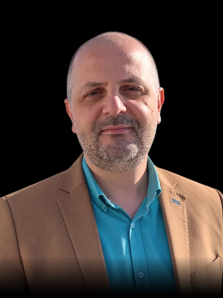 İsmail Erilhan