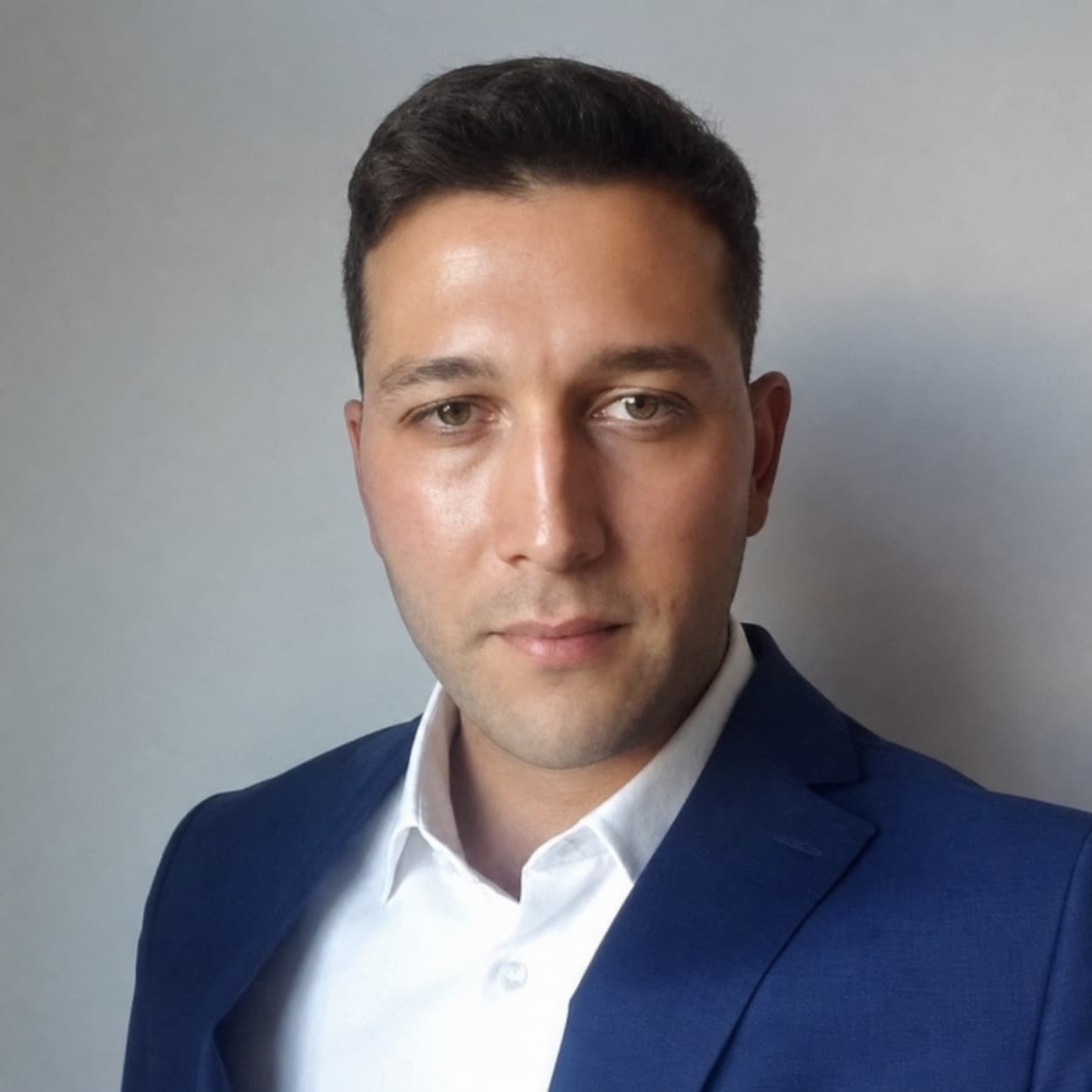 Kadir Gökhan Güler