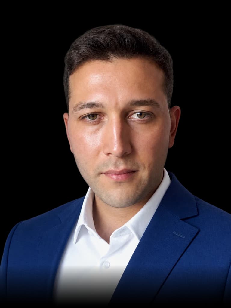 Kadir Gökhan Güler
