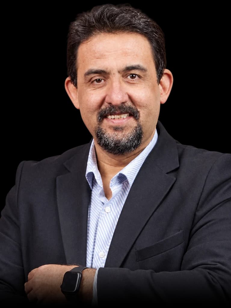 Doç. Dr. Kağan Kayacı