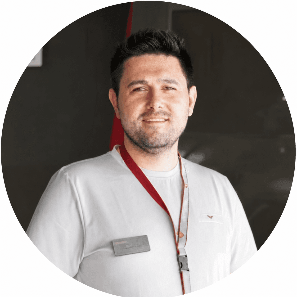 Ömer Erdemir
