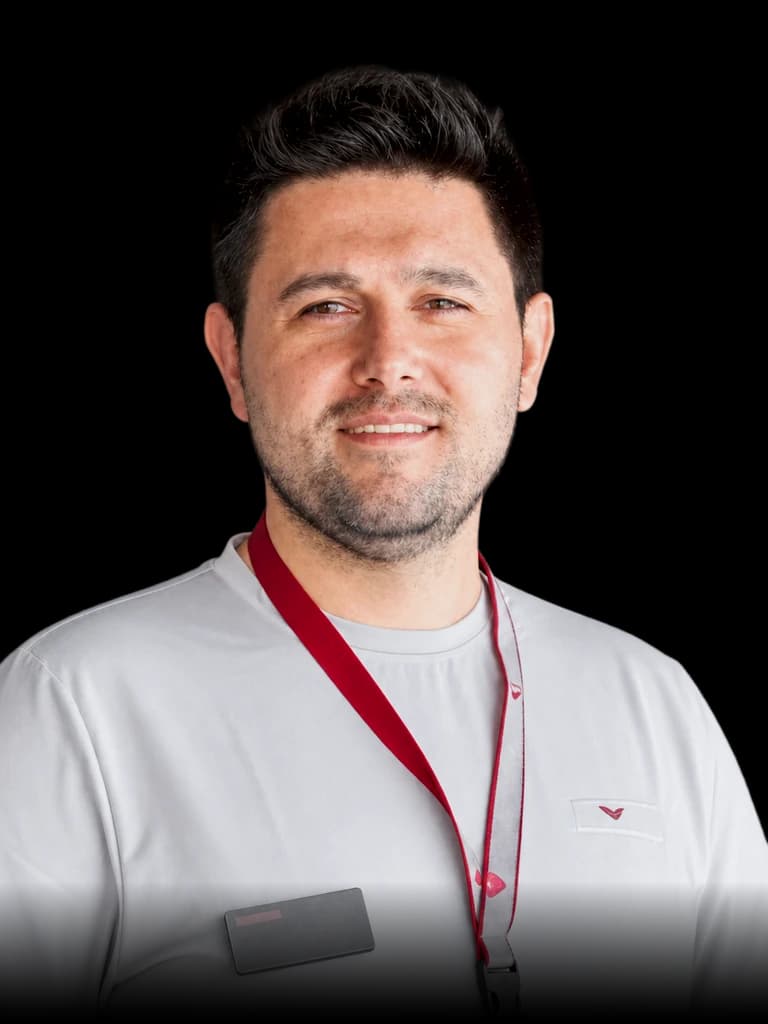 Ömer Erdemir