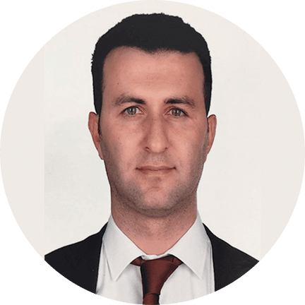 Dr. Ömer Faruk Tunçbilek