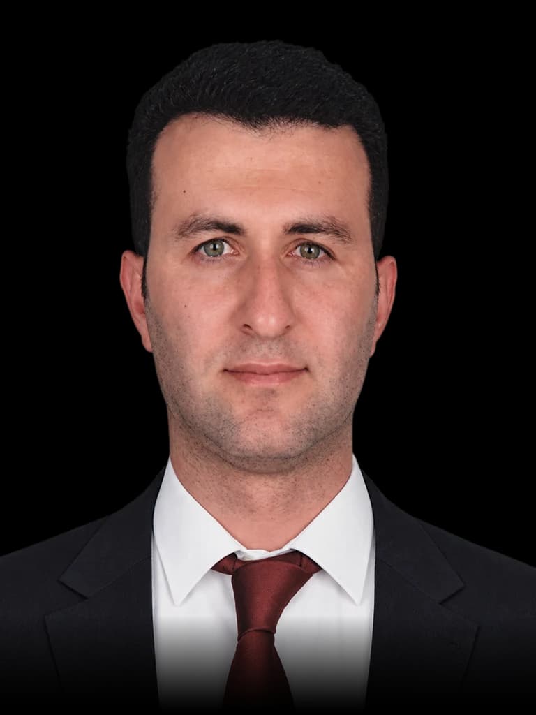 Dr. Ömer Faruk Tunçbilek