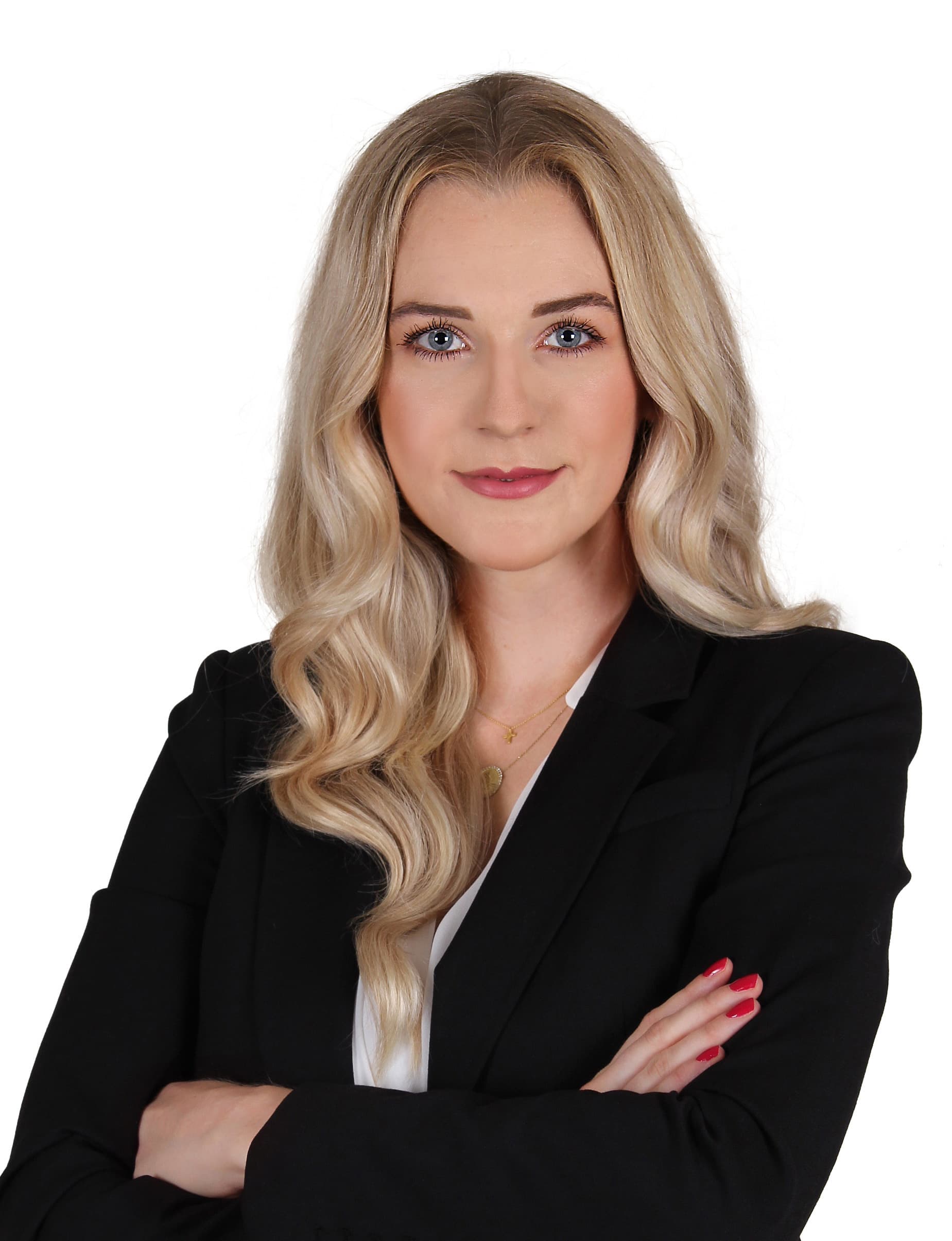 Dr. Paulina Seyfert