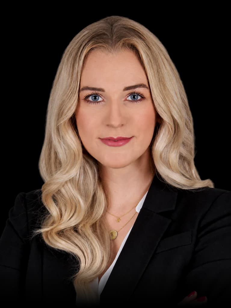 Dr. Paulina Seyfert