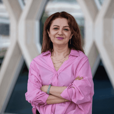 Prof. Dr. Selmiye Alkan Gürsel