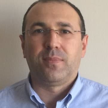 Serkan TÜRK