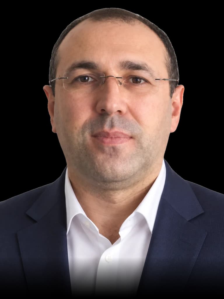 Serkan Türk