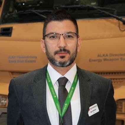 Dr. Uğur Kayasal