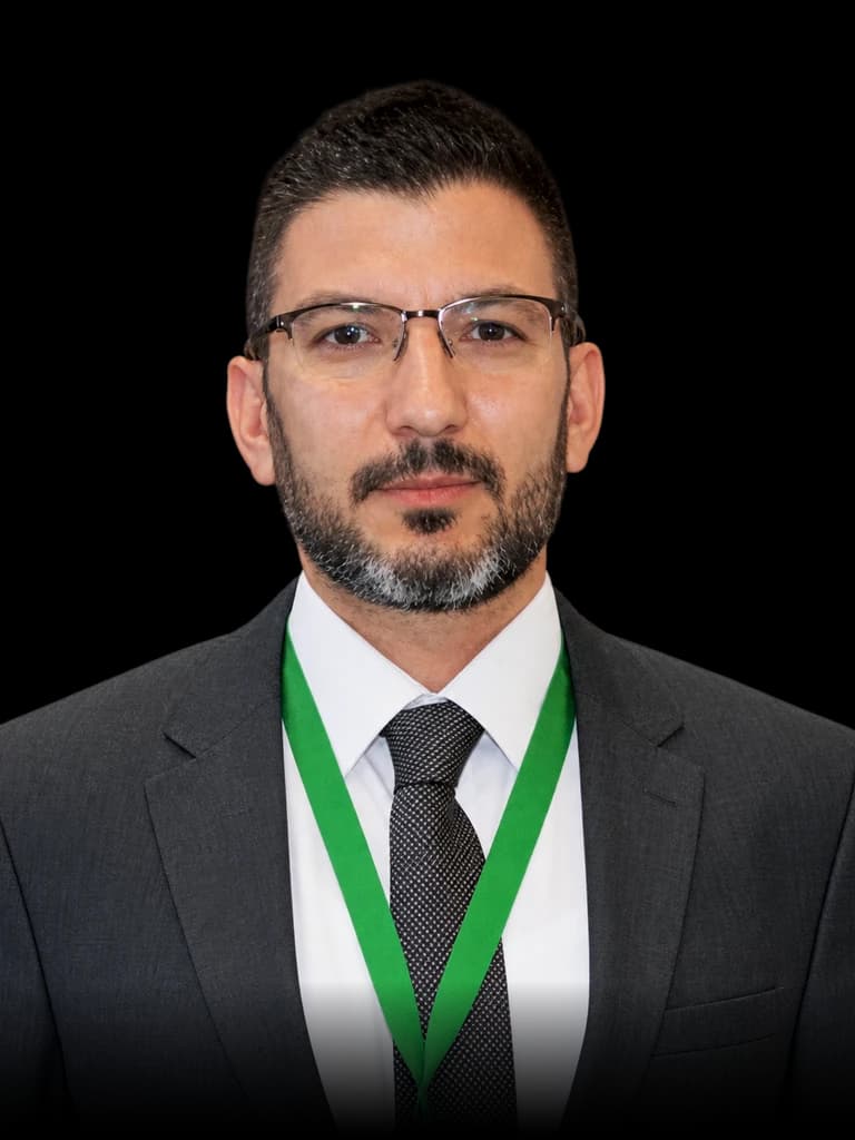 Dr. Uğur Kayasal