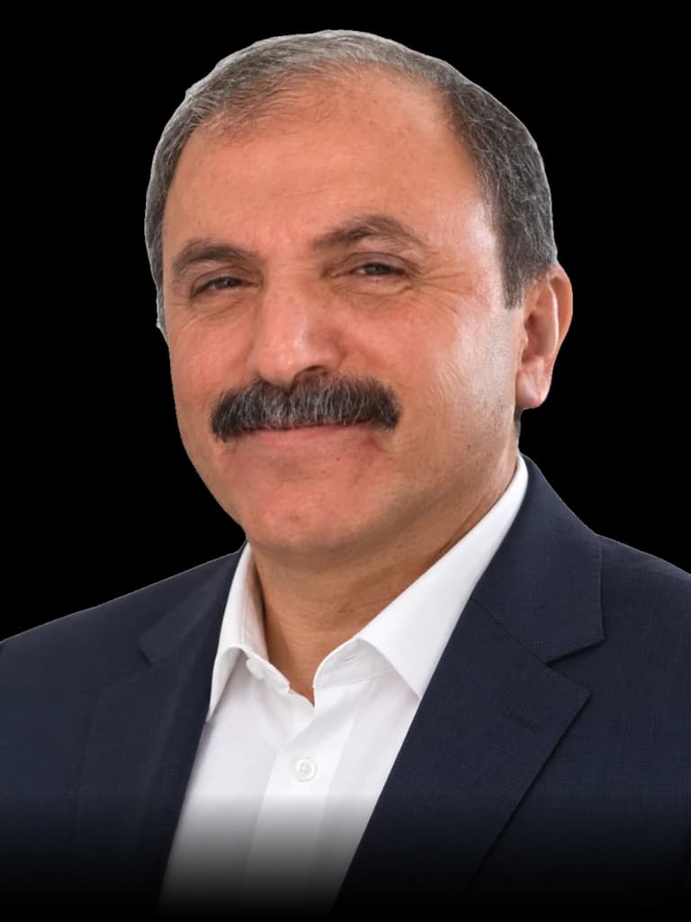 Prof. Dr. Yüksel Kaplan